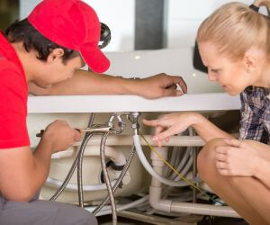 About Emergency plumbing pros Hanceville, AL